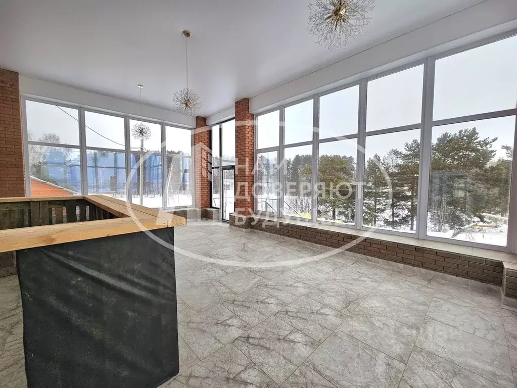 Помещение свободного назначения в Пермский край, Чайковский ... - Фото 1