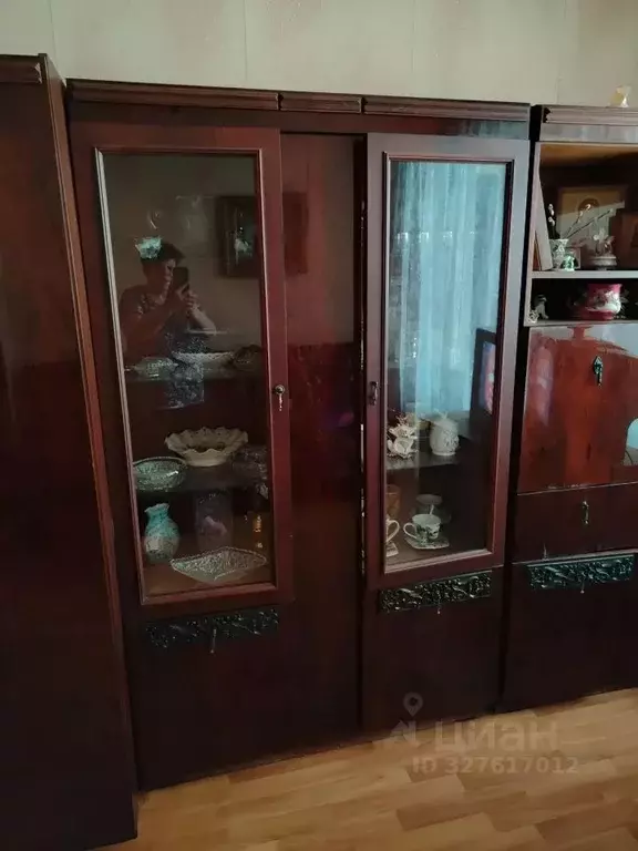 1-к кв. Москва Воронежская ул., 26К3 (32.0 м) - Фото 2