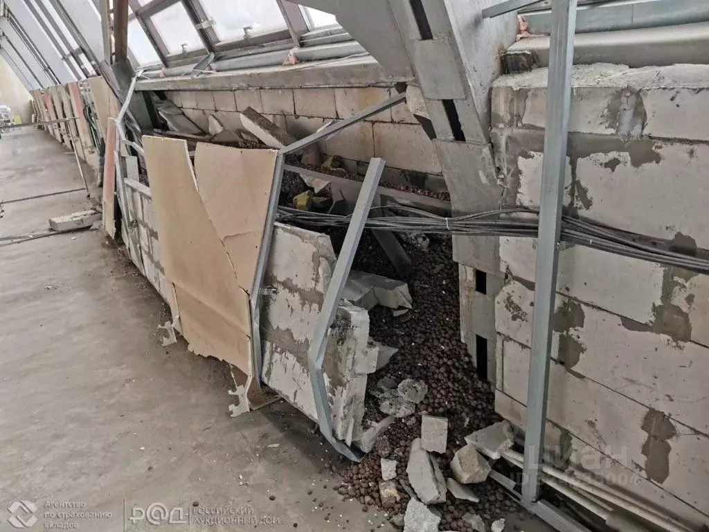 Офис в Кемеровская область, Кемерово Кузнецкий просп., 33Б (1295 м) - Фото 2