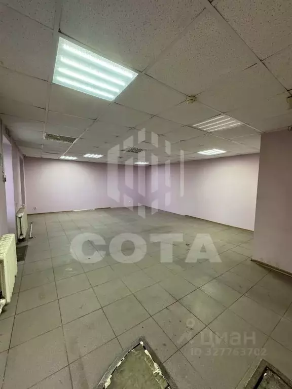 Помещение свободного назначения в Воронежская область, Воронеж ул. ... - Фото 2