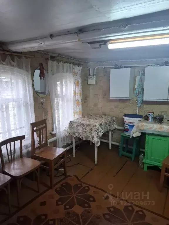 Дом в Нижегородская область, Бор муниципальный округ, д. Долгово  (30 ... - Фото 2