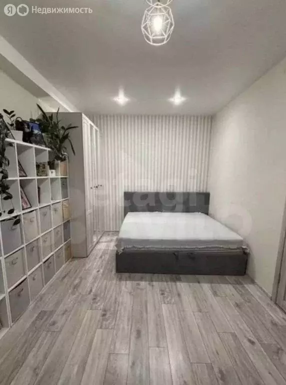 1-комнатная квартира: Пермь, Холмогорская улица, 2Е (34.9 м) - Фото 2