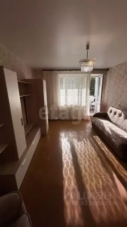 2-к кв. Самарская область, Самара Чернореченская ул., 16 (48.0 м) - Фото 1