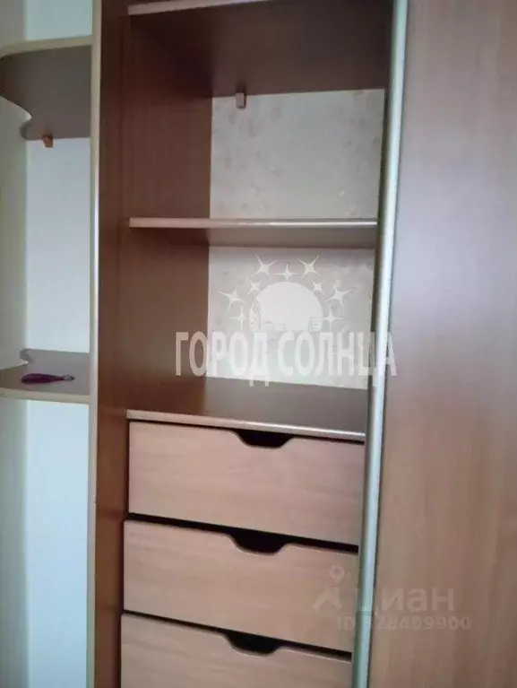 1-к кв. Омская область, Омск ул. 2-я Дачная, 20 (22.0 м) - Фото 1