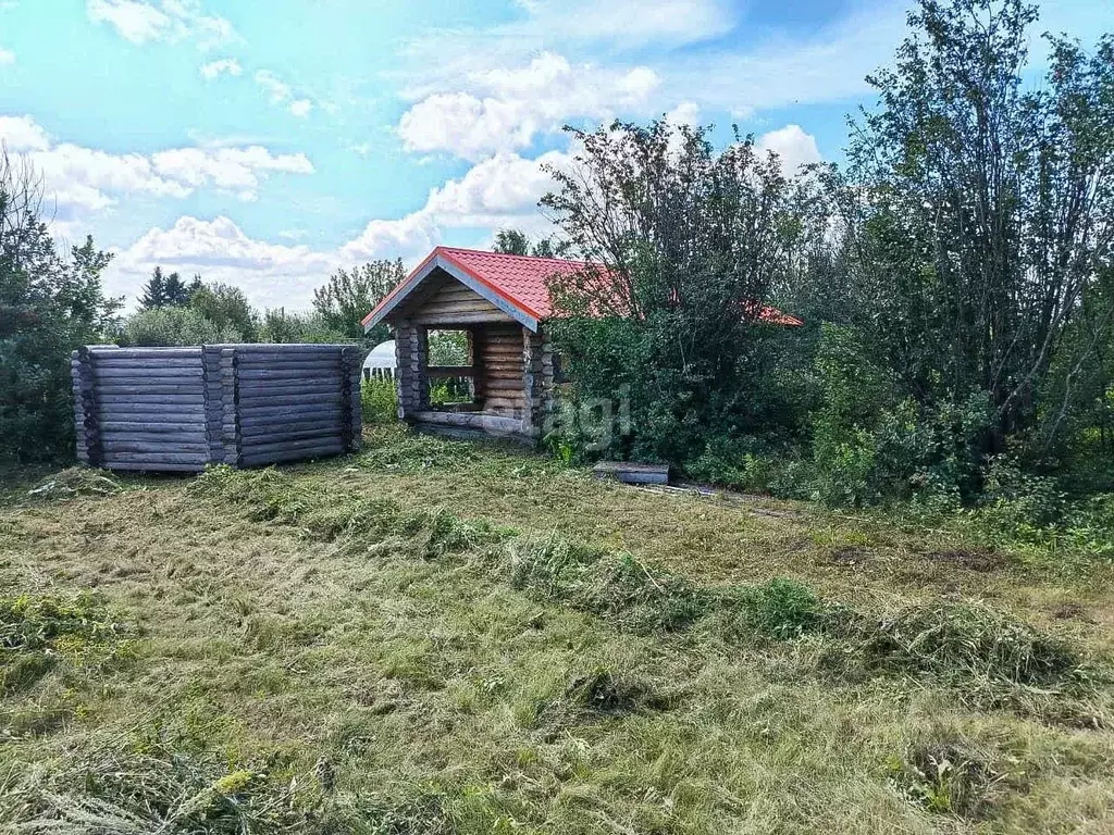 Дом в Свердловская область, Белоярский городской округ, с. Кочневское ... - Фото 0