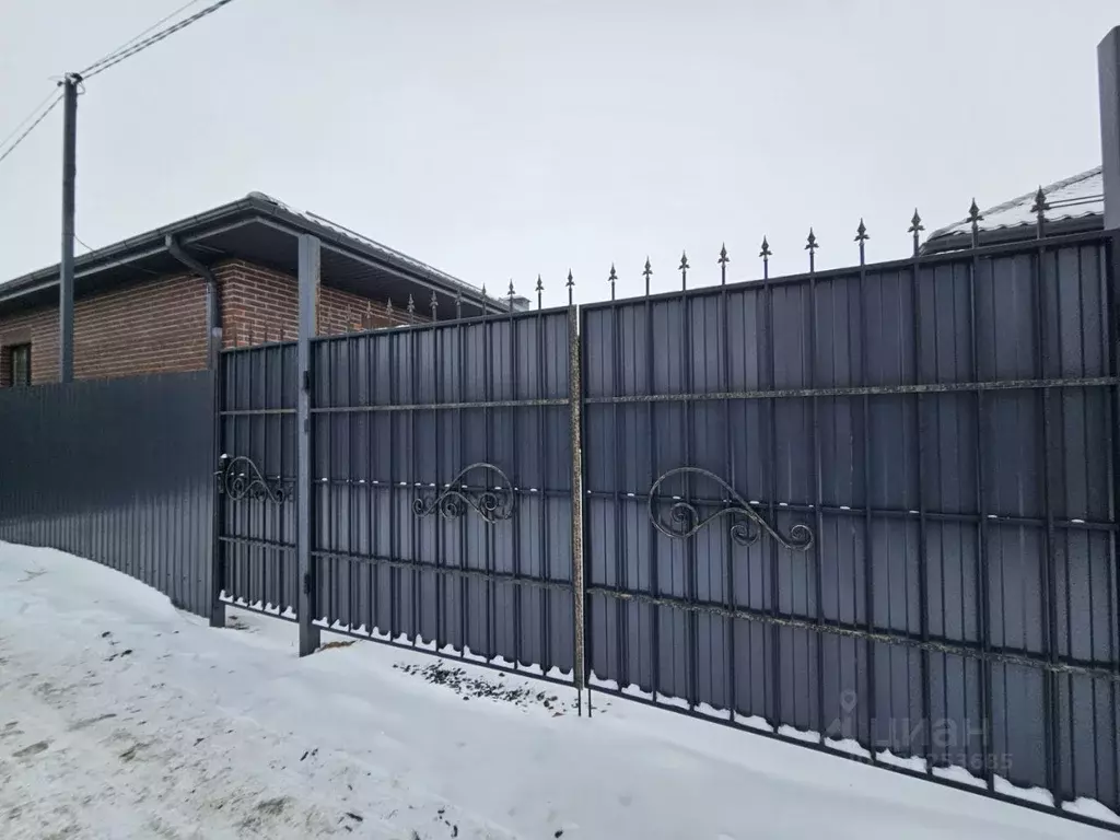 Дом в Ростовская область, Батайск Крымская ул. (78 м) - Фото 1