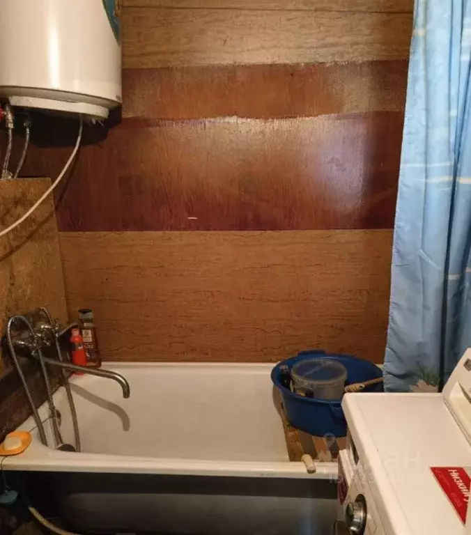 Дом в Волгоградская область, Волгоград ул. Клавы Панчишкиной (46 м) - Фото 2