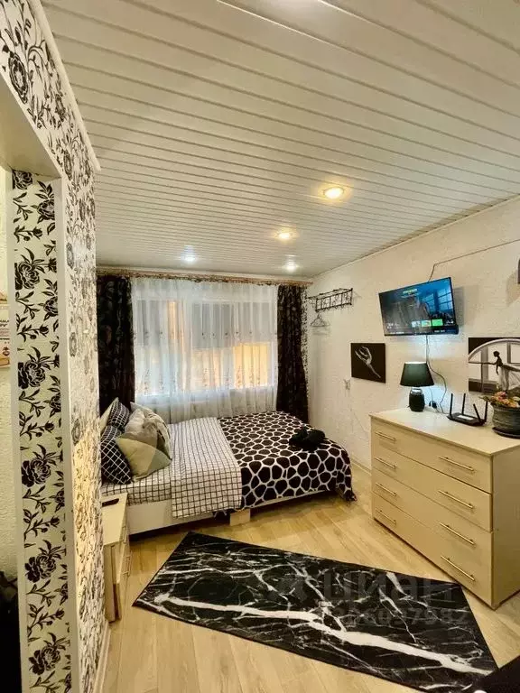 1-к кв. Мурманская область, Кандалакша Советская ул., 16 (30.0 м) - Фото 1