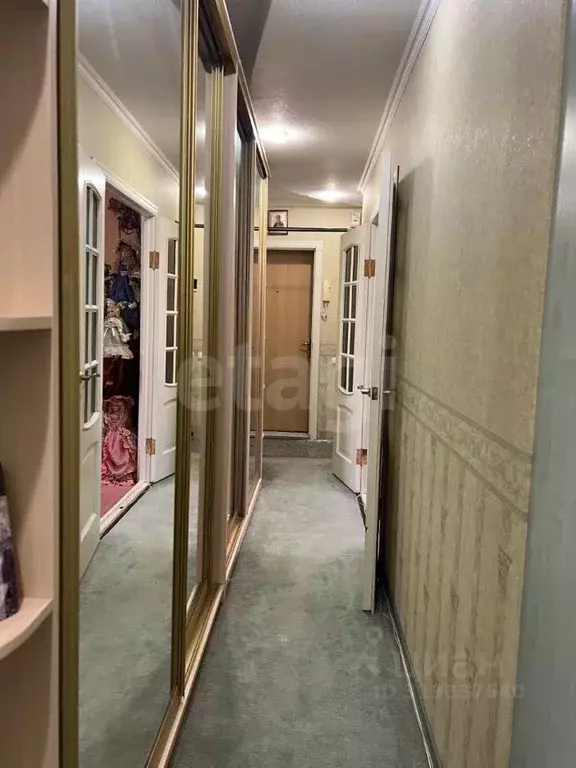 3-к кв. Ростовская область, Батайск ул. Герцена, 37 (64.0 м) - Фото 0