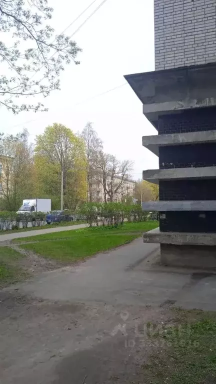 2-к кв. Санкт-Петербург, Санкт-Петербург, Пушкин Оранжерейная ул., 51 ... - Фото 1