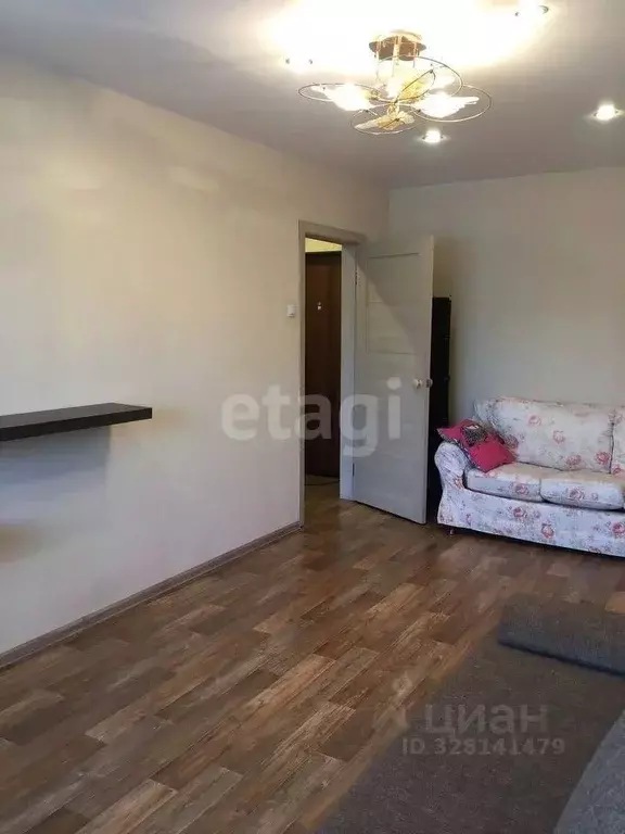 1-к кв. Башкортостан, Уфа ул. Булата Имашева, 9 (39.1 м) - Фото 2