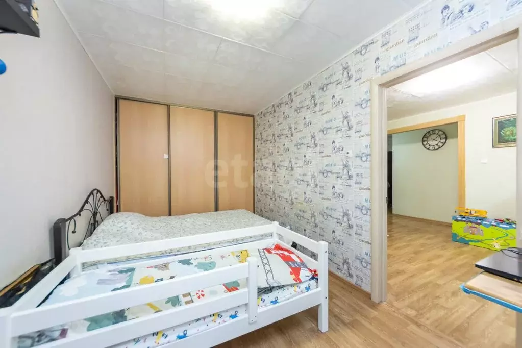 2-к кв. Хабаровский край, Хабаровск 1-й мкр, ул. Калараша, 11 (44.1 м) - Фото 1