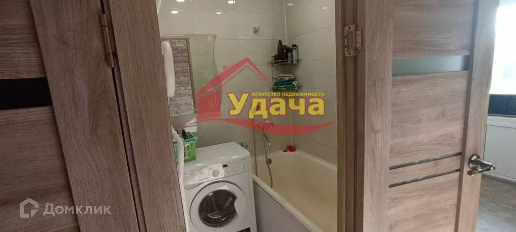 Продаётся 2-к квартира, 45.6 м - Фото 1