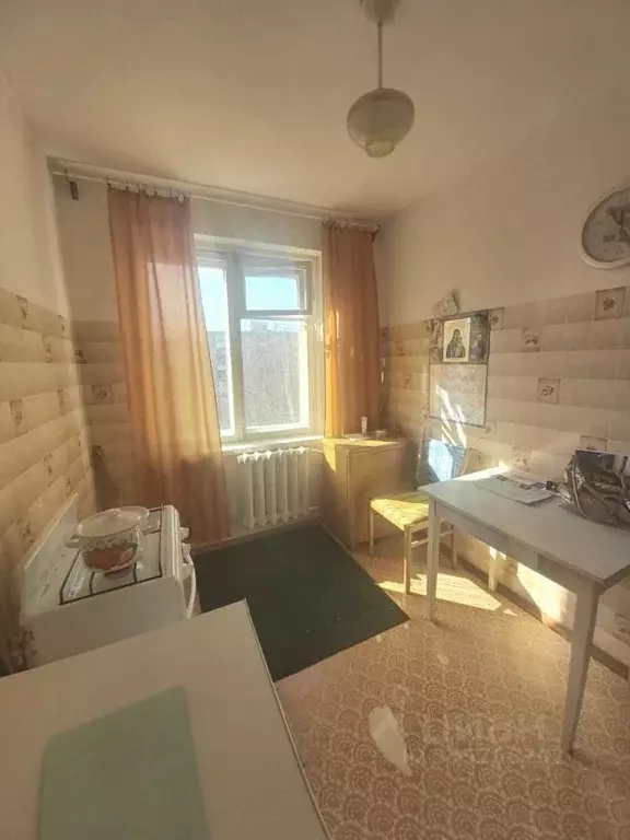 2-к кв. Башкортостан, Уфа ул. Мубарякова, 11/1 (42.0 м) - Фото 1