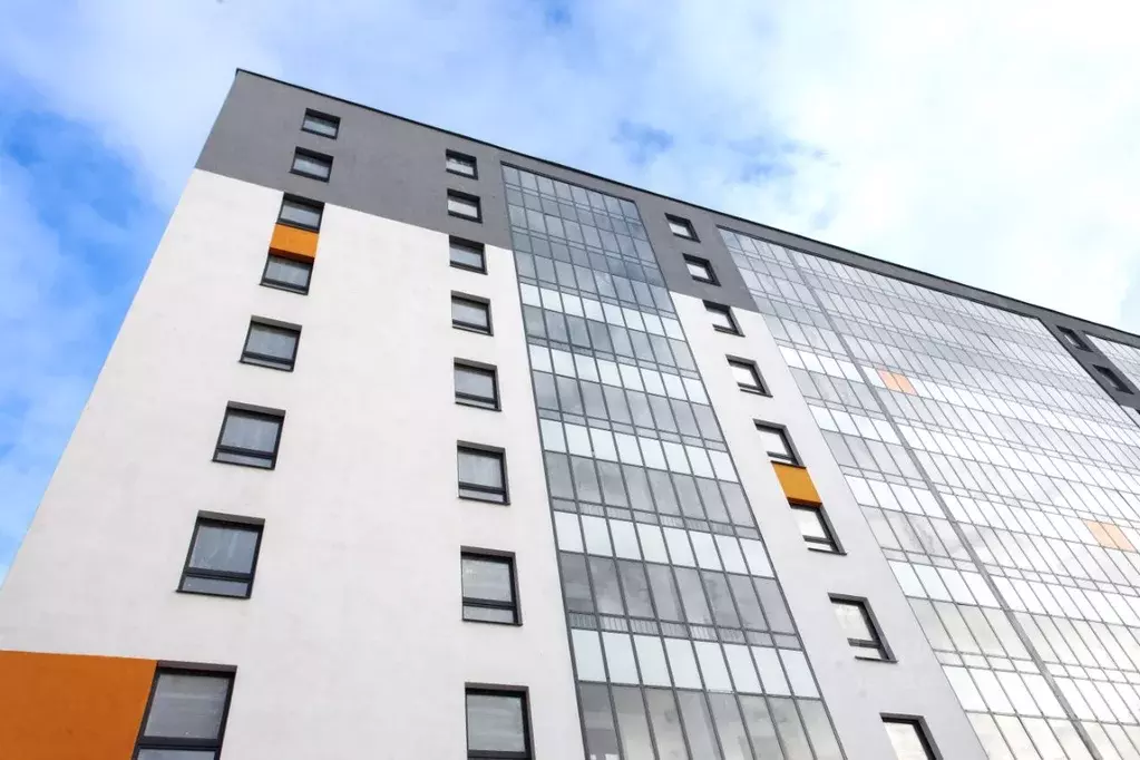 Помещение свободного назначения в Санкт-Петербург пос. Шушары, ул. ... - Фото 2