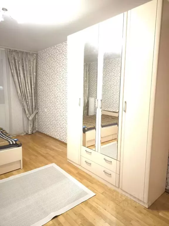 1-к кв. Москва Полярная ул., 17К2 (37.2 м) - Фото 2