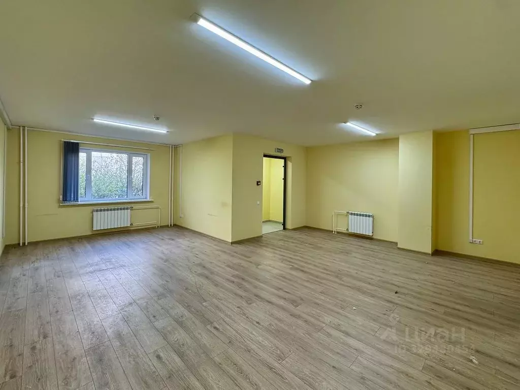 Помещение свободного назначения в Москва ул. Наташи Качуевской, 4 (182 ... - Фото 1