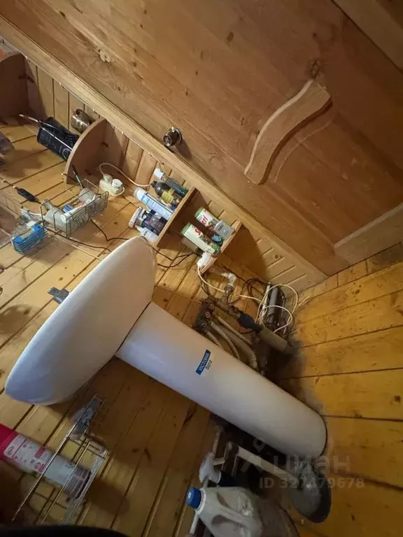 Дом в Тульская область, Заокский район, Страховское с/пос, д. Скрипово ... - Фото 2