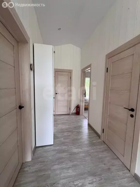 Дом в Калужская область, Ферзиковский муниципальный округ, сельское ... - Фото 2