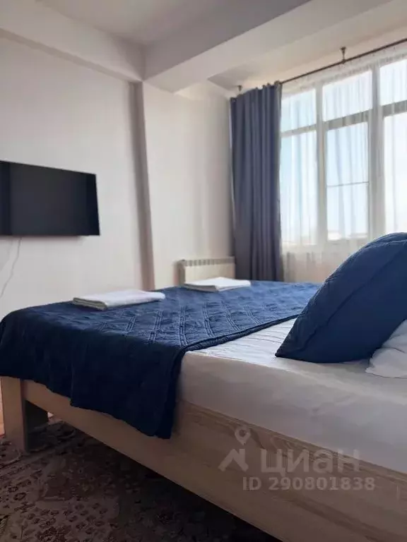 2-к кв. Дагестан, Махачкала ул. Максима Горького, 85Б (75.0 м) - Фото 1