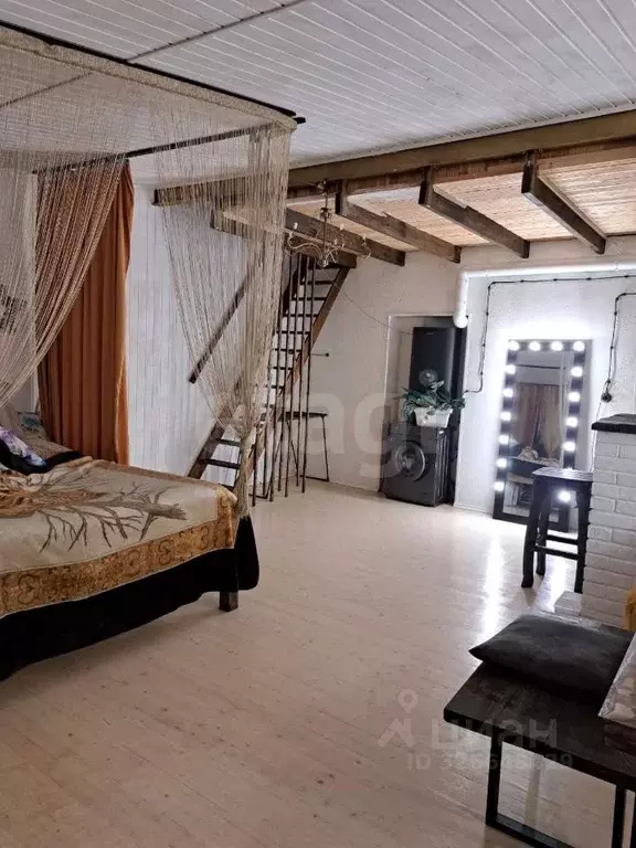 2-к кв. Северная Осетия, Владикавказ Тургеневская ул., 66 (70.0 м) - Фото 2