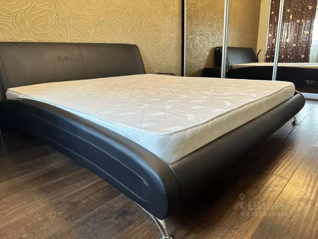 2-к кв. Москва Большая Черкизовская ул., 12К1 (55.0 м) - Фото 1