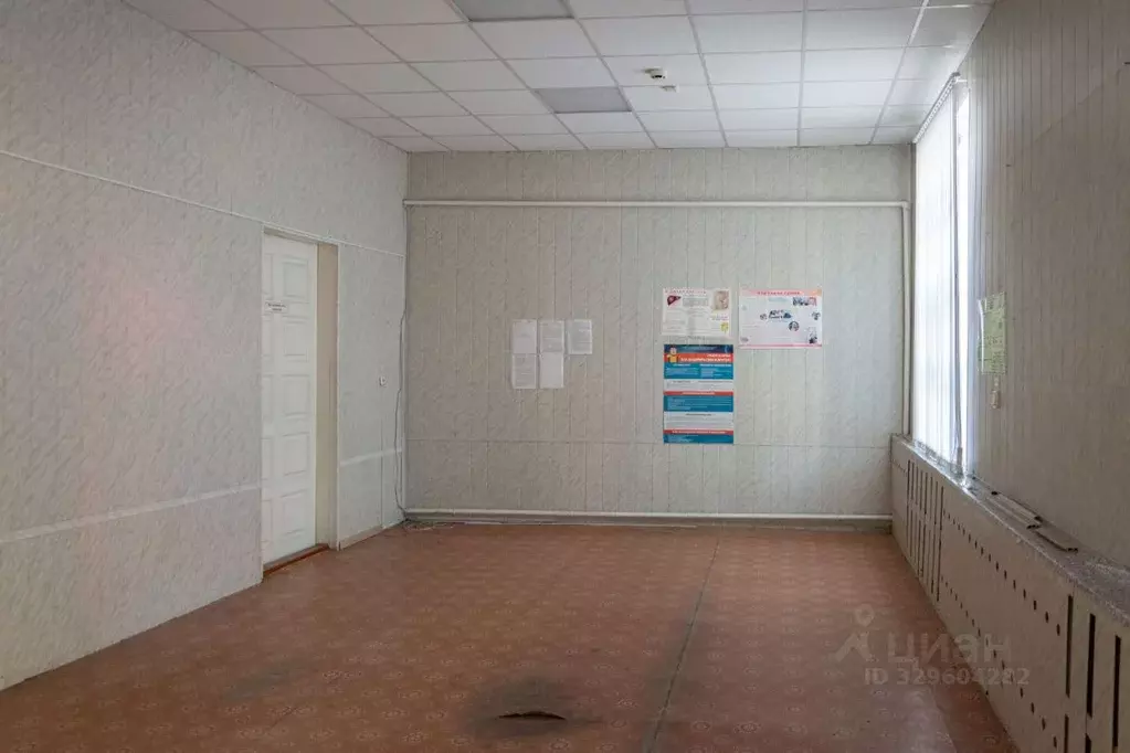 Помещение свободного назначения в Липецкая область, Усмань ул. Карла ... - Фото 2