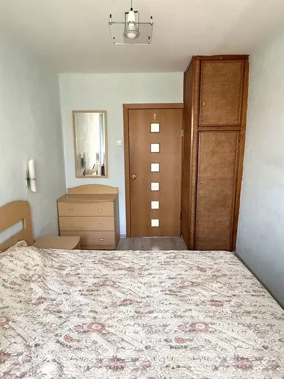 3-к кв. Санкт-Петербург пер. Каховского, 7К2 (57.0 м) - Фото 1