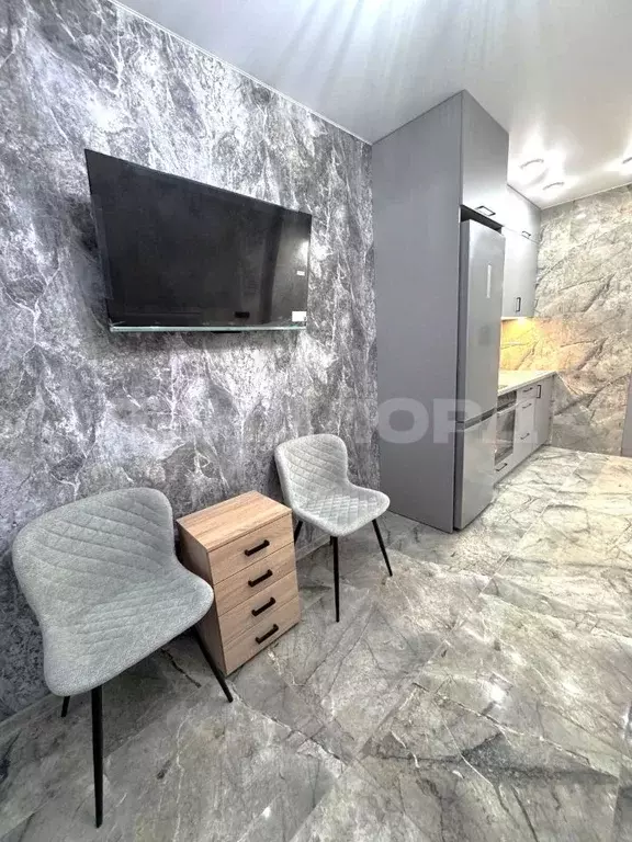 Студия Ростовская область, Ростов-на-Дону просп. Стачки, 215Б (27.0 м) - Фото 2