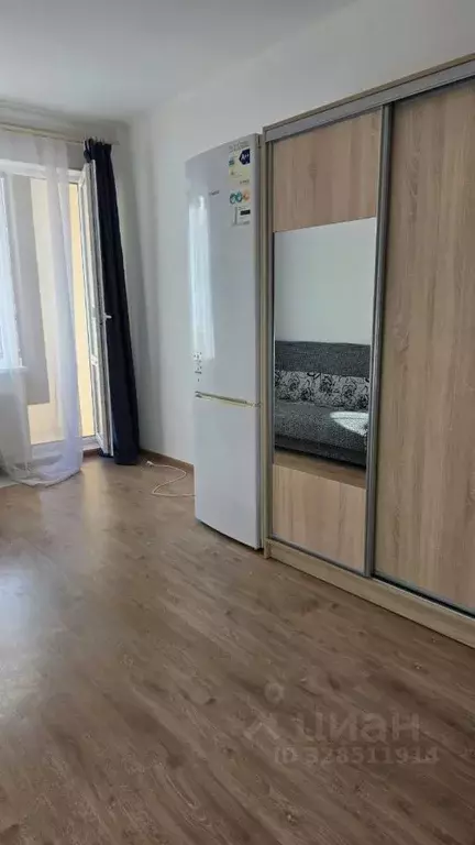 Студия Санкт-Петербург просп. Ветеранов, 169к2 (24.0 м) - Фото 1