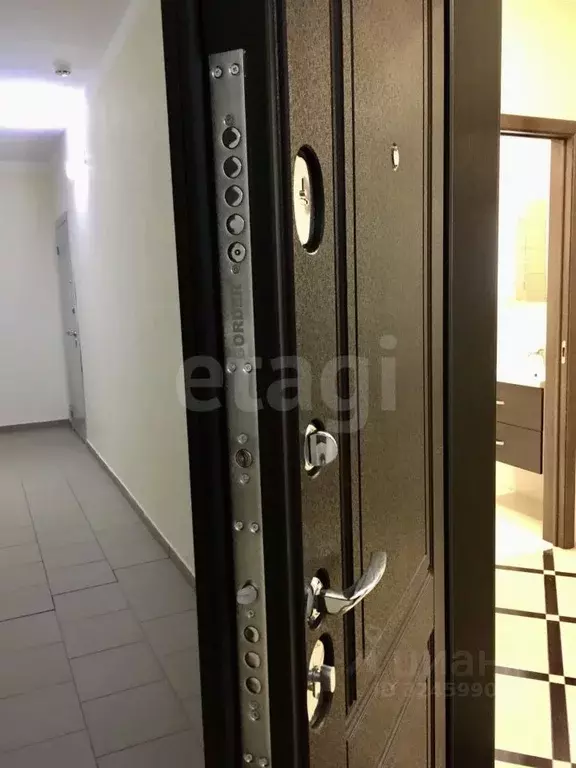 1-к кв. Новосибирская область, Новосибирск Академгородок мкр, ул. ... - Фото 1