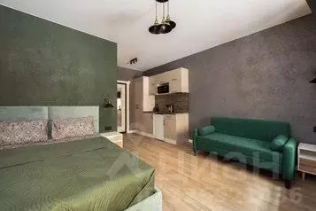 1-к кв. Санкт-Петербург ул. Чехова, 3 (23.0 м) - Фото 1