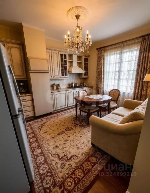 3-к кв. Москва Щербаковская ул., 20 (79.3 м) - Фото 2