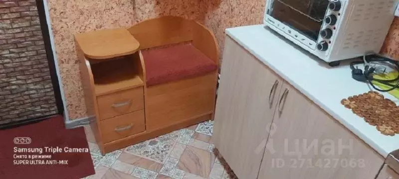 Студия Томская область, Томск ул. Усова, 66 (23.0 м) - Фото 2