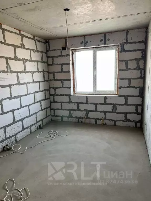 2-к кв. Дагестан, Махачкала ул. Хаджи Булача, 17В (66.7 м) - Фото 2