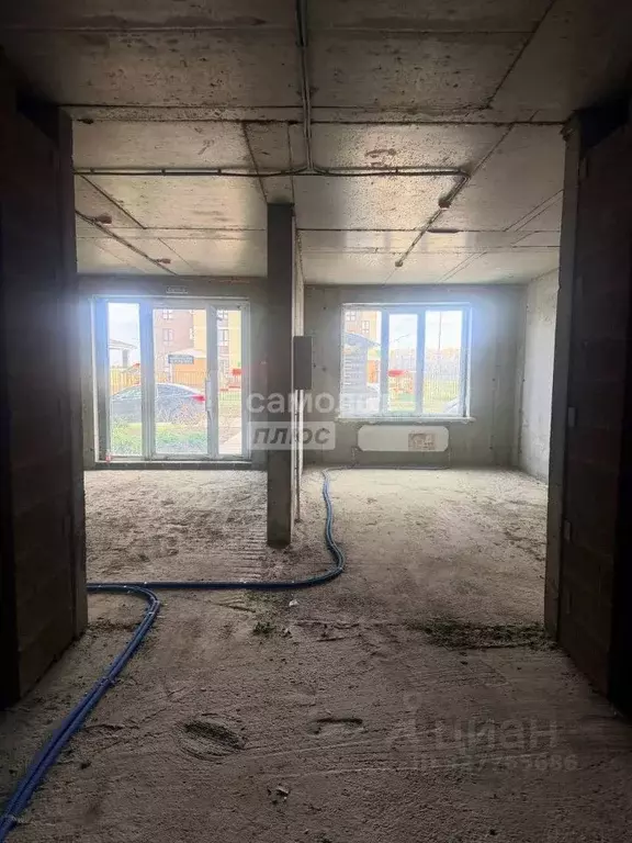 Помещение свободного назначения в Краснодарский край, Краснодар ... - Фото 2