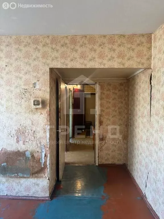 2-комнатная квартира: Санкт-Петербург, Купчинская улица, 13к1 (44.4 м) - Фото 2