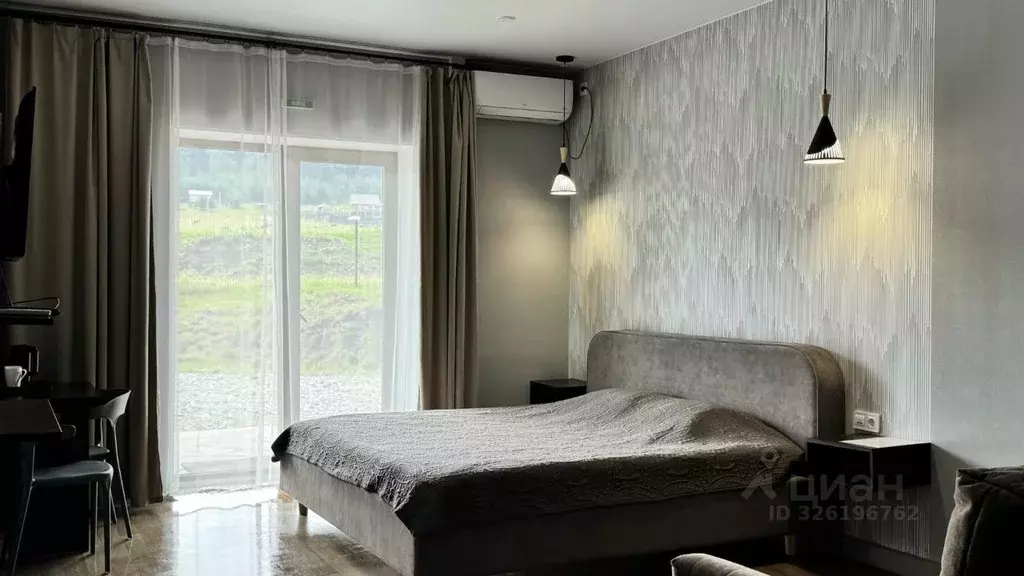 Комната Башкортостан, Белорецкий район, с. Инзер  (21.0 м) - Фото 1