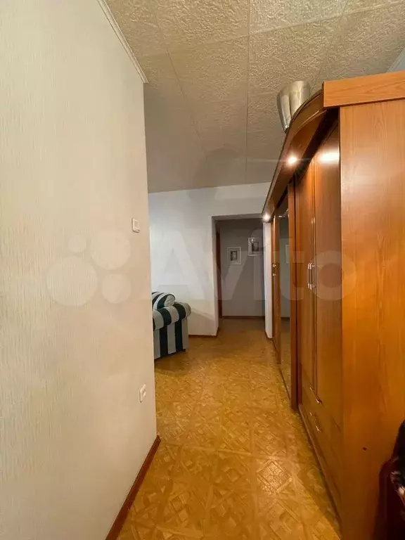 3-к. квартира, 92,5 м, 4/5 эт. - Фото 1
