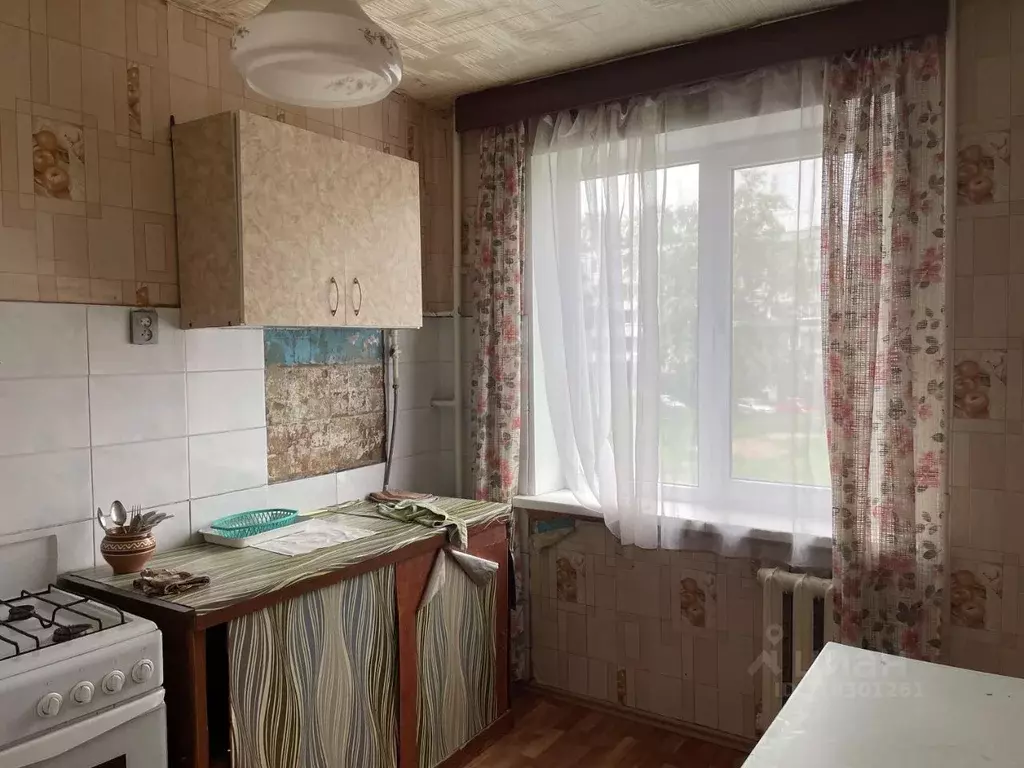 3-к кв. Псковская область, Псков Инженерная ул., 16 (63.6 м) - Фото 1