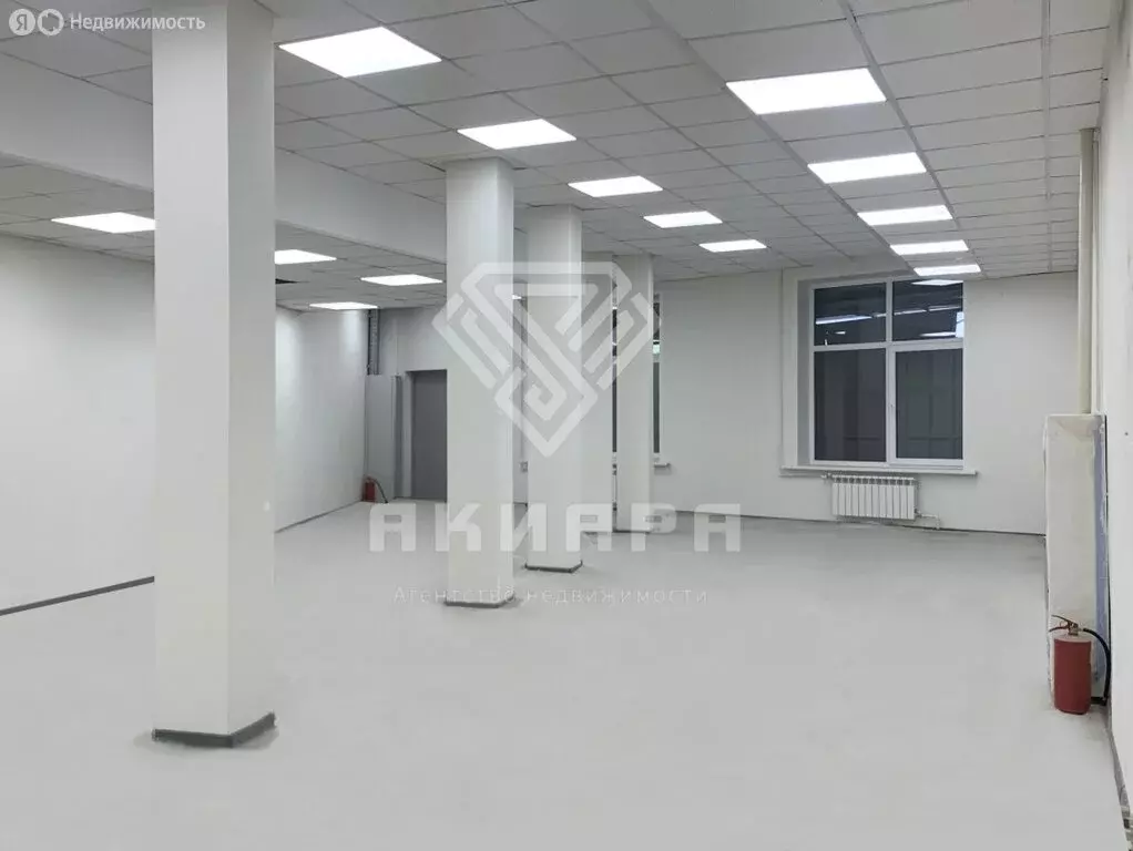 Помещение свободного назначения (190 м) - Фото 1