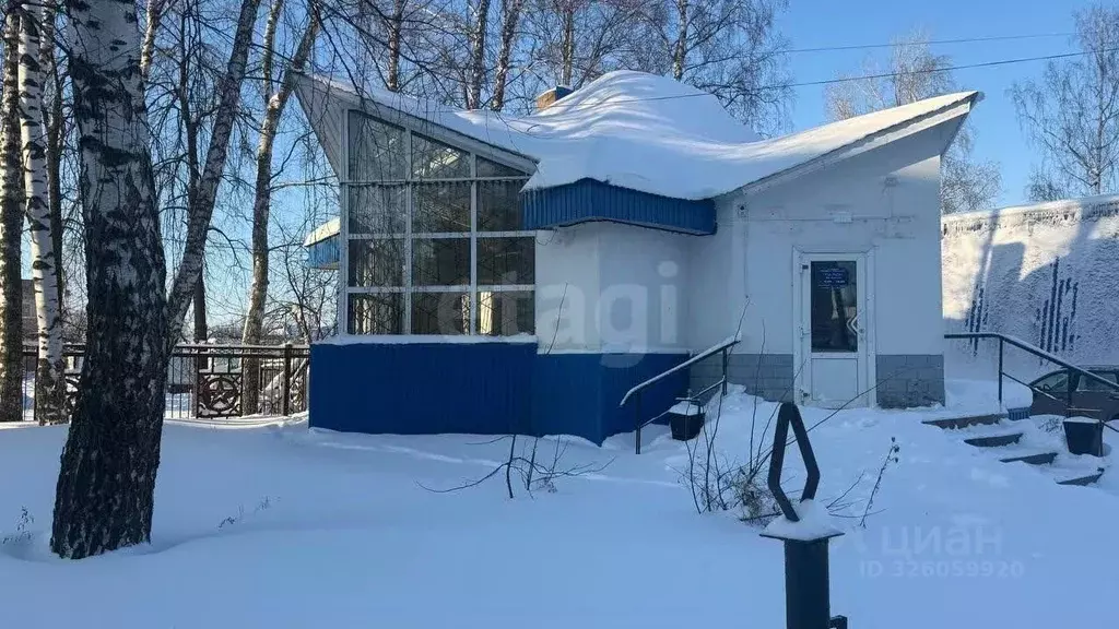 Торговая площадь в Башкортостан, Бирск ул. Мира, 129К (40 м) - Фото 2