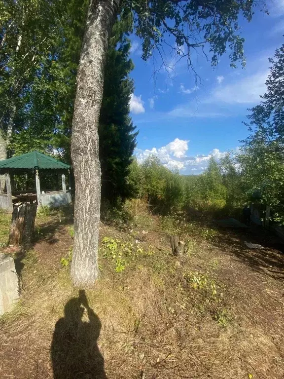 Участок в Коми, Сыктывкар Изкар кв-л,  (16.0 сот.) - Фото 2