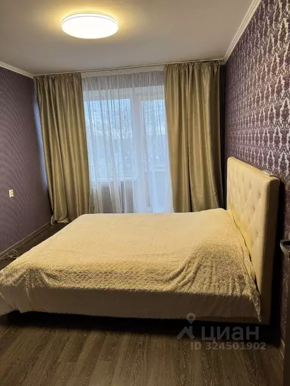 2-к кв. Калининградская область, Пионерский ул. Шаманова, 1 (46.0 м) - Фото 1