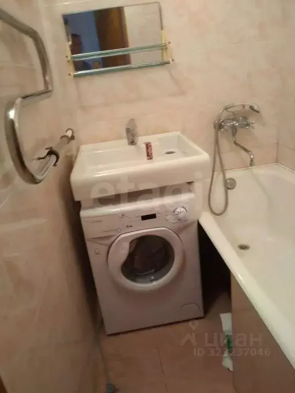 2-к кв. Ростовская область, Ростов-на-Дону ул. Ярослава Галана, 15 ... - Фото 1