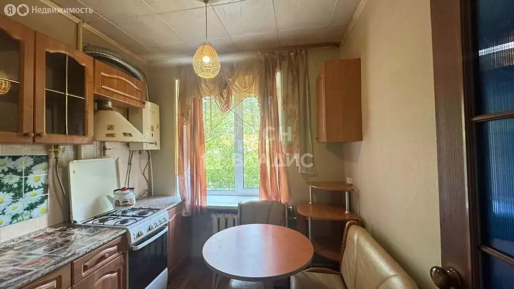 1-комнатная квартира: Королёв, Садовая улица, 7 (31.3 м) - Фото 1