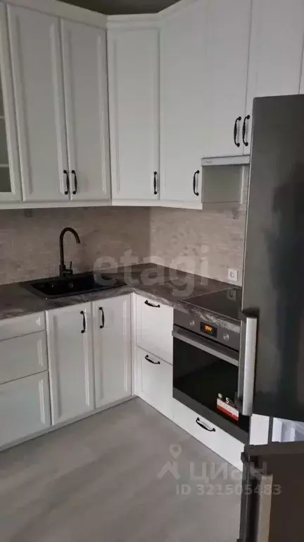 3-к кв. Башкортостан, Уфа ул. Кирова, 130 (70.0 м) - Фото 1