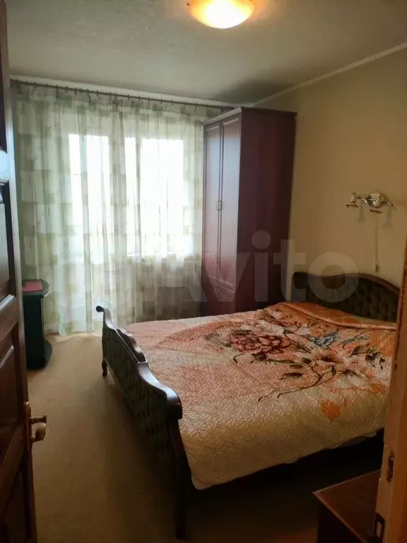 2-к. квартира, 50,4 м, 6/9 эт. - Фото 0