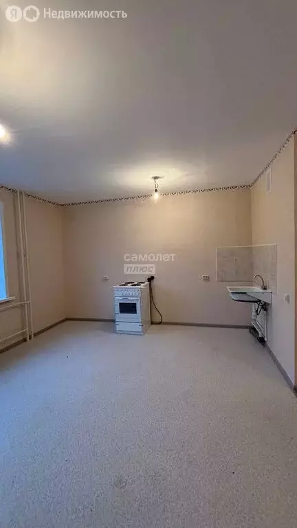 Квартира-студия: Краснокамск, улица Чапаева, 30 (25 м) - Фото 2