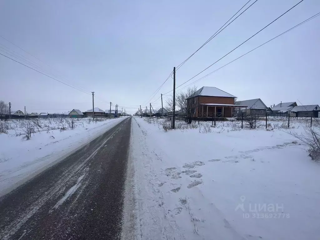 Участок в Башкортостан, Давлеканово ул. 8 Марта, 55 (15.0 сот.) - Фото 1